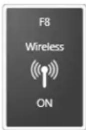 TOSHIBA Mini NB250 - Disabling or enabling wireless devices - 3
