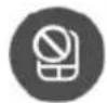 TOSHIBA Mini NB250 - Disabling or enabling the TouchPad™ - 5