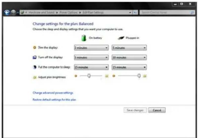 TOSHIBA Mini NB250 - Turning off the computer more quickly - 2