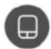 TOSHIBA Mini NB250 - Disabling or enabling the TouchPad™ - 4