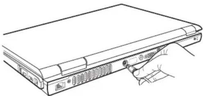 TOSHIBA Satellite M60 - - C + - 1