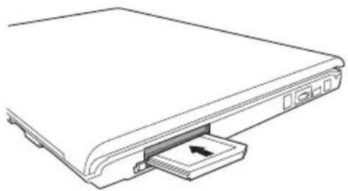 TOSHIBA Satellite M60 - NOTE - 1