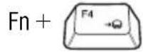TOSHIBA Satellite M60 - Hibernation mode - 1