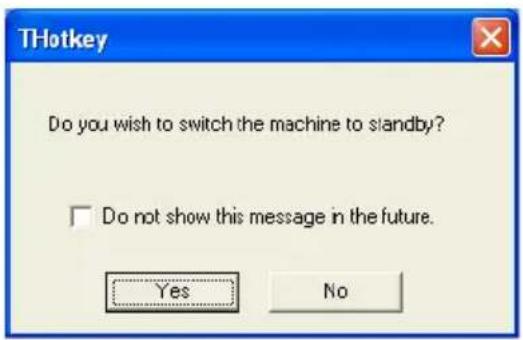 TOSHIBA Satellite M60 - Standby mode - 2