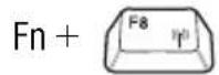 TOSHIBA Satellite M60 - Disabling or enabling wireless devices - 1