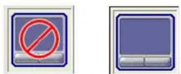 TOSHIBA Satellite M60 - Disabling or enabling the TouchPad - 2