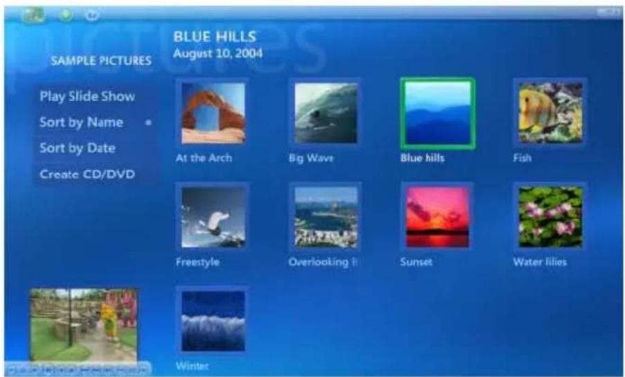 TOSHIBA Satellite M60 - Displaying Your Pictures - 2
