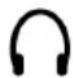 TOSHIBA Portege M100 - Using external speakers or headphones - 2