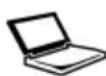 TOSHIBA Satellite M30X - Real Time Clock battery - 1