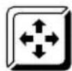 TOSHIBA Satellite M30X - Keyboard Indicators - 3