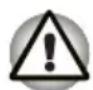 TOSHIBA Satellite M30X - International precautions - 1