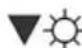 TOSHIBA Satellite M30X - Hotkeys - 8
