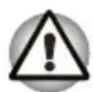 TOSHIBA Satellite M30X - Wireless communication switch - 1