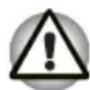 TOSHIBA Satellite M30X - Shutdown Mode (Boot Mode) - 1
