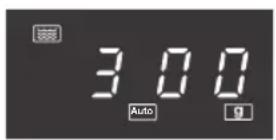 ETNA SM225RVS - Automatische programma's - 2