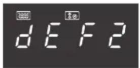 ETNA SM225RVS - Defrosting (by time) - 1