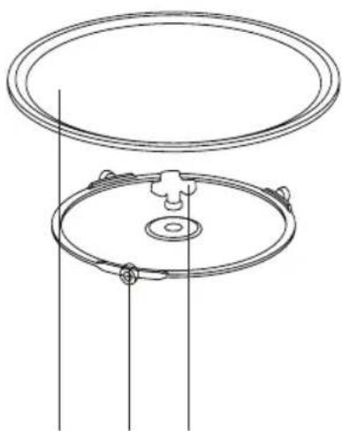 ETNA SM225RVS - Description of the appliance - 2