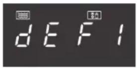 ETNA SM225RVS - Defrosting (by weight) - 1
