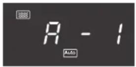 ETNA SM225RVS - Automatic programs - 1