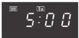 ETNA SM225RVS - Defrosting (by time) - 2