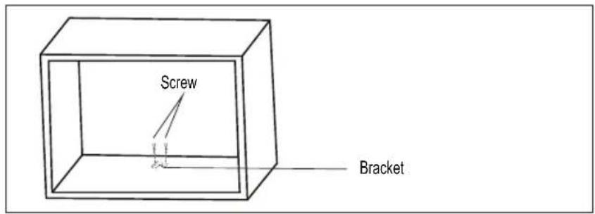 Screw Bracket