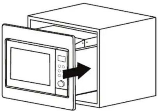 ETNA SM225RVS - Installeren - 1