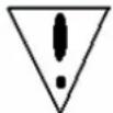 ACER AL2223Wb - Precautions - 1