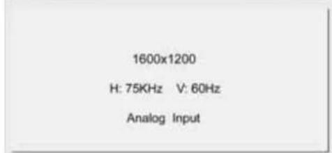 ACER AL2223Wb - V-Position: - 14