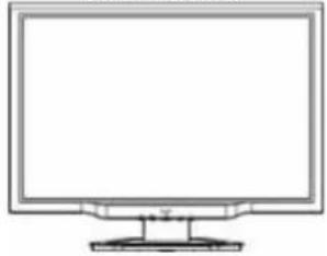 ACER AL2223Wb - Package contents - 1