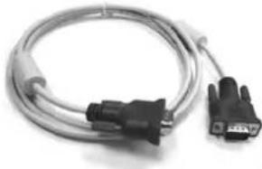 ACER AL2223Wb - Package contents - 4