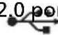 ACER Aspire 4935 - # Icon Item Description - 1