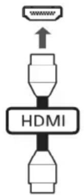 ACER Aspire 5930G - High-Definition Multimedia Interface (only for certain models) - 1