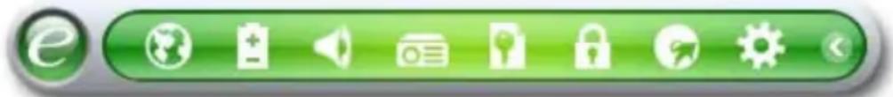 ACER Aspire 9920G - Acer Empowering Technology - 2
