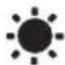 ACER Aspire 9920G - Hotkey Icon Function Description - 1