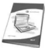 ACER Aspire 9920G - Your guides - 2