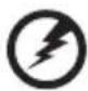 ACER Aspire 9920G - Battery-low warning - 1