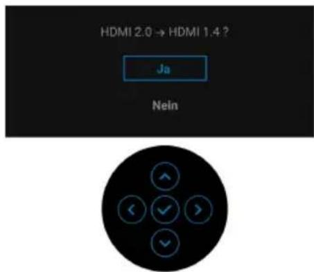 DELL UltraSharp 38 - HDMI-Kabel anschließen - 3