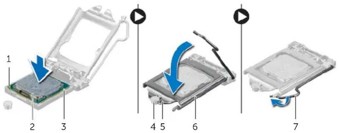 DELL XPS One - Procedure - 3