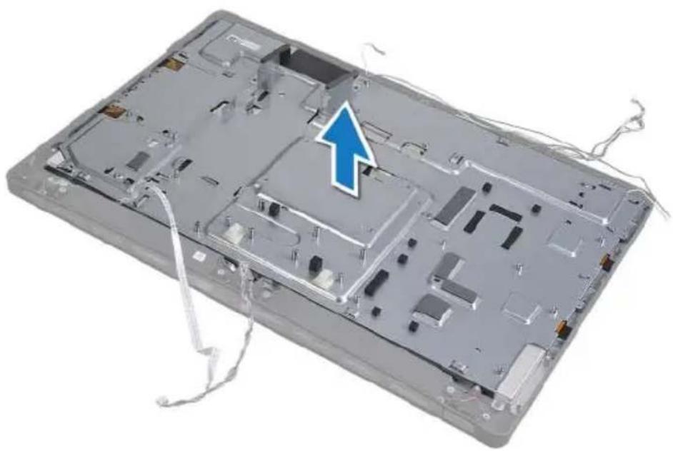 DELL XPS One - Procedure - 2