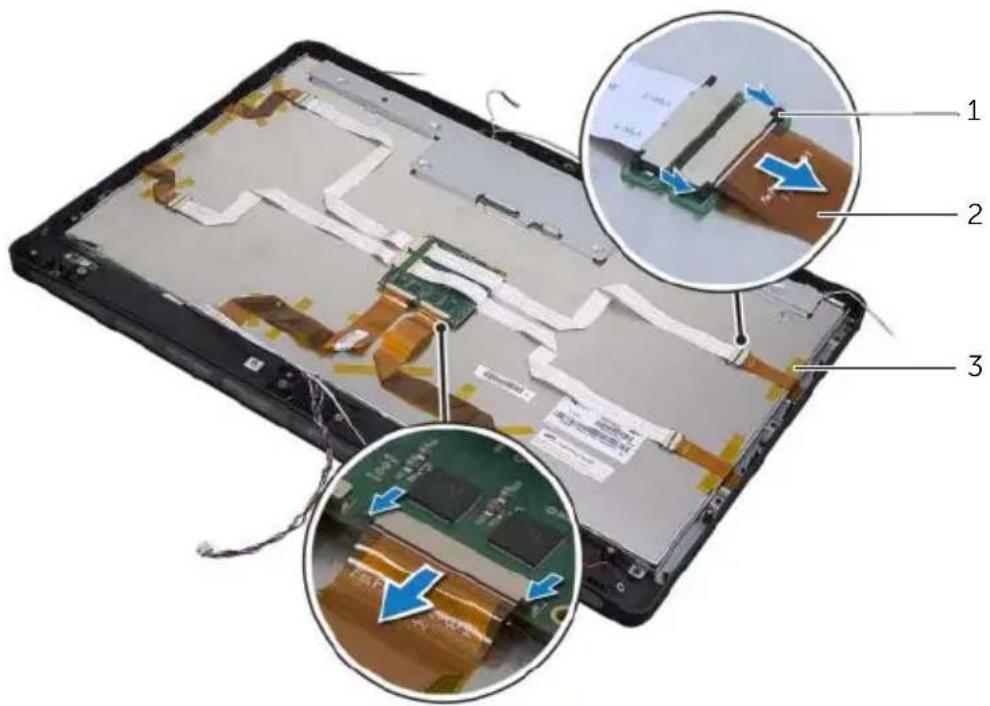 DELL XPS One - Procedure - 6