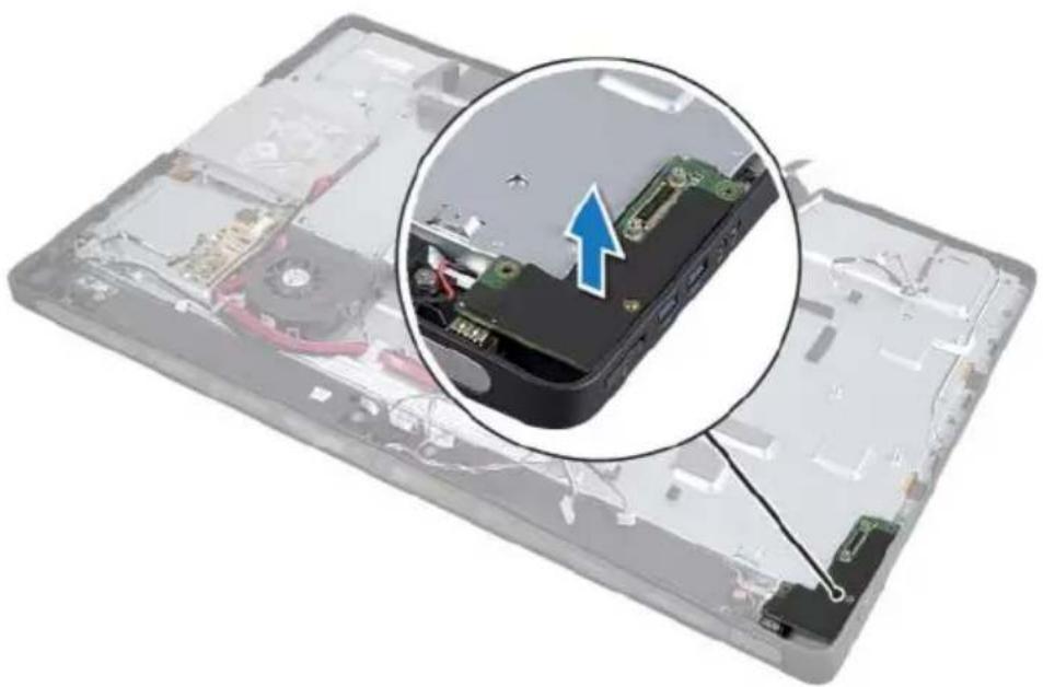 DELL XPS One - Procedure - 2