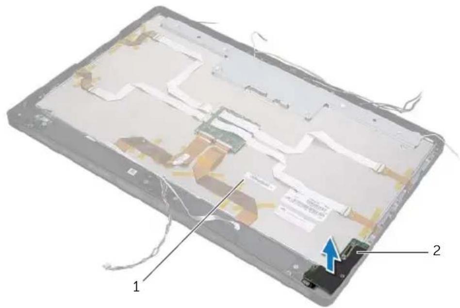 DELL XPS One - Procedure - 5