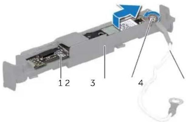 DELL XPS One - Procedure - 2