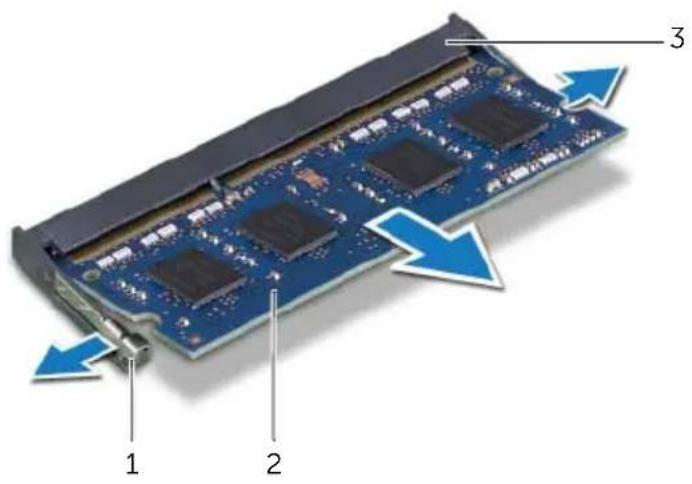 DELL XPS One - Procedure - 2