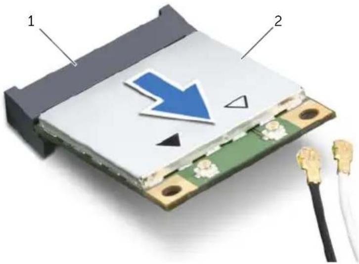 DELL XPS One - Procedure - 2