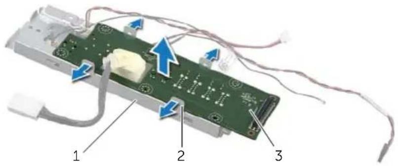 DELL XPS One - Procedure - 3