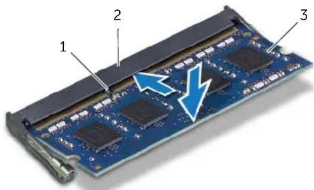 DELL XPS One - Procedure - 1