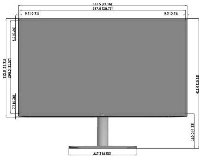 DELL S2419 - 3