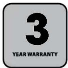 Aldi SCF142WE - Repair and Refurbished Goods or Parts Notice - 1