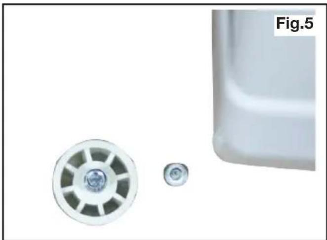 Aldi TR-15Q - Other Useful Information (Cont.) - 2
